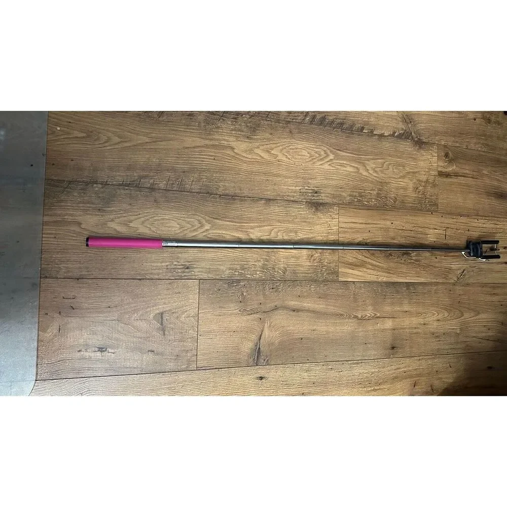 MonoPad Extendable Wired Selfie Stick Monopod With Shutter Button